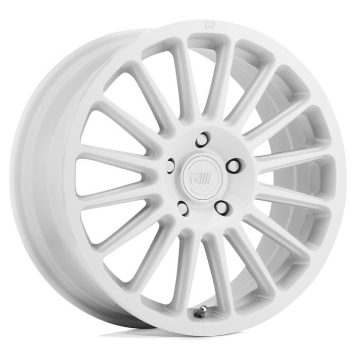 Motegi Racing<br>MR141 RS16 White (15x7)